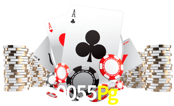 Jogue jogos de pôquer em 0055Pg