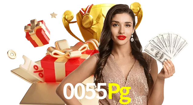 Jogue com dealers reais no 0055Pg!