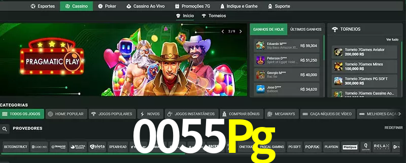 cassino 0055Pg